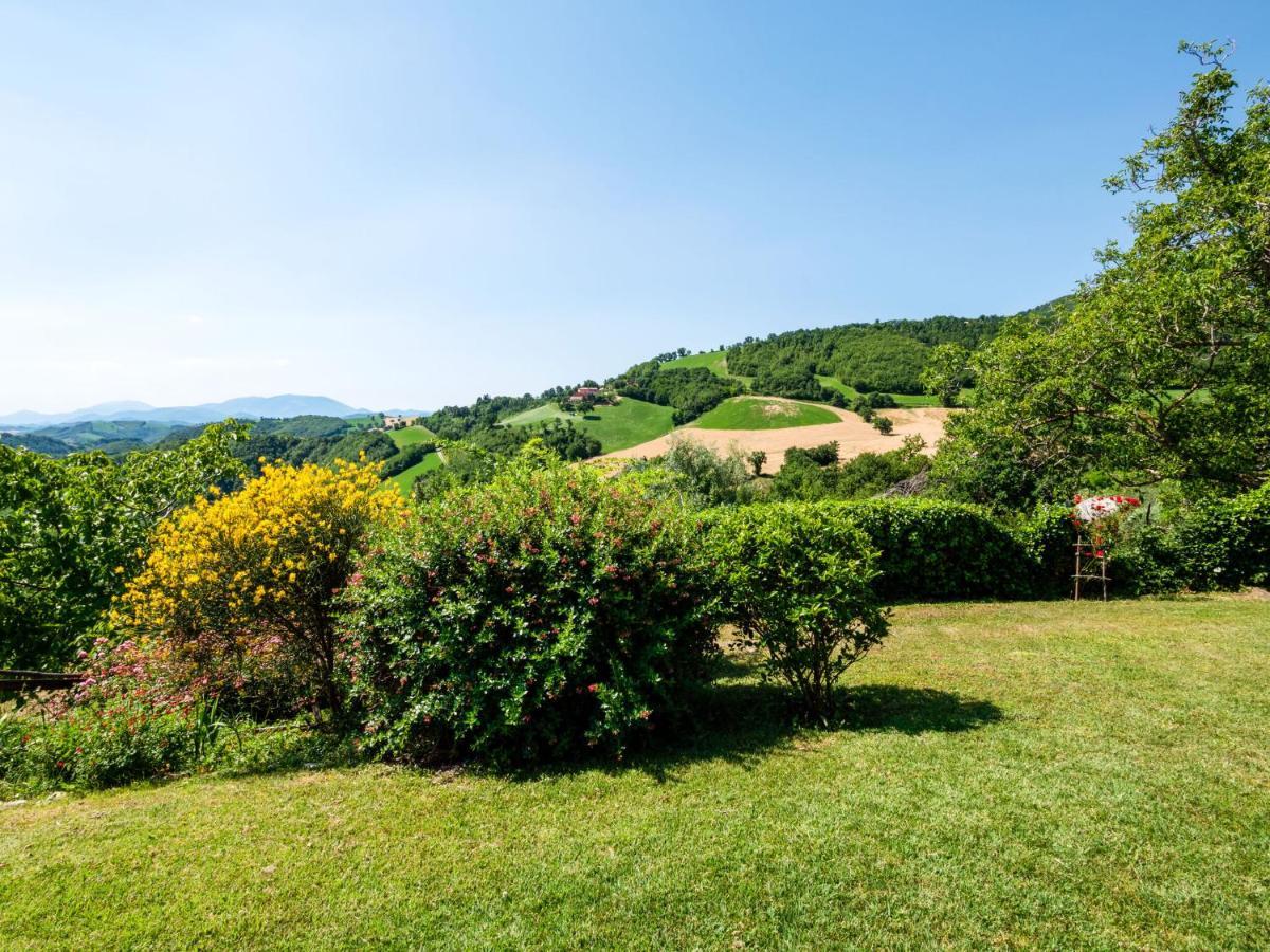 Belvilla By Oyo Locanda Le Querce Frontino Quarto foto